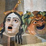 que se sabe de las mujeres en la dramaturgia romana