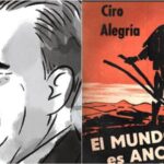 que simboliza el vacio en la sombra de un condor