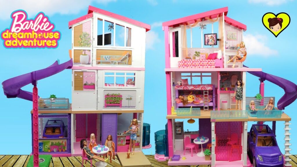 Qué simbolizan los objetos en La casa de muñecas 6 que simbolizan los objetos en la casa de munecas