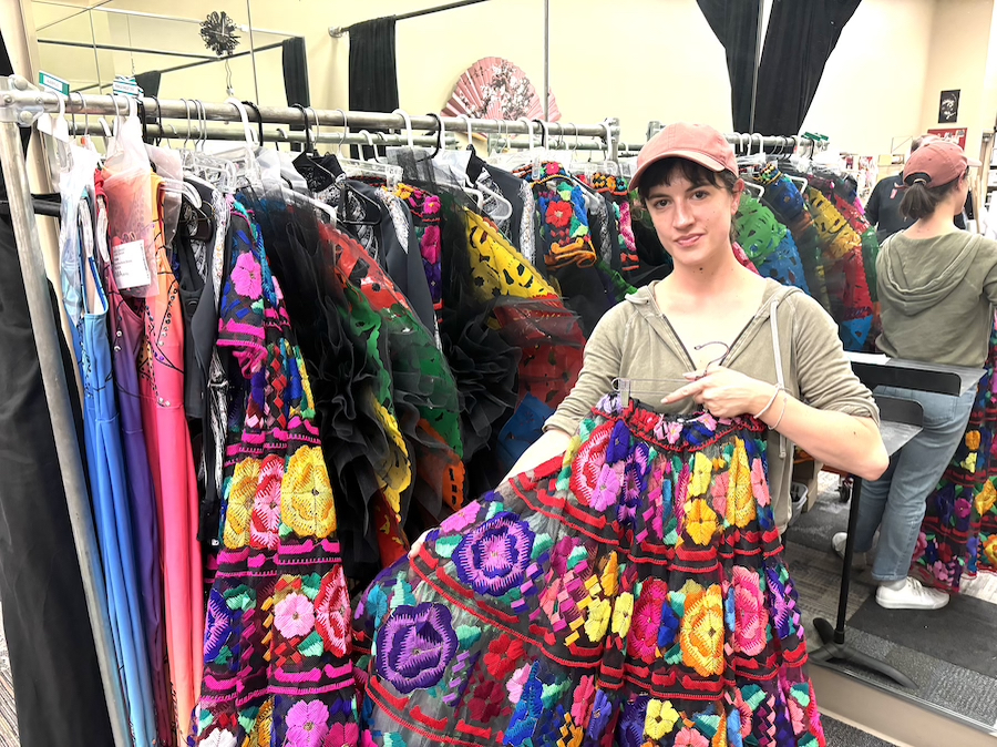 Qué son los ensayos de vestuario y su relevancia 6 que son los ensayos de vestuario y su relevancia