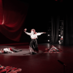 que tecnicas se utilizan en el teatro realista