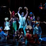 que tematicas abordan las obras de teatro de ficcion