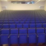 que tienen en comun el teatro y la politica del cuerpo