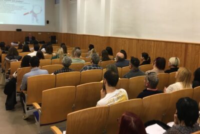 que tipo de formacion recibian los actores en roma