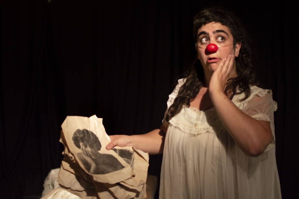 raices historicas y culturales del teatro de titeres