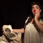 raices historicas y culturales del teatro de titeres