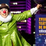 reconocimiento de nuevos talentos en festivales de teatro