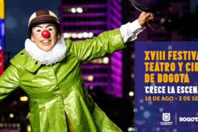 reconocimiento de nuevos talentos en festivales de teatro