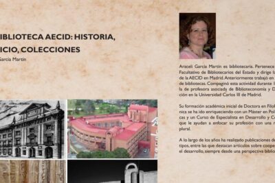 recursos bibliograficos utiles para aprender sobre escenografia