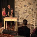 recursos de escritura creativa en la dramaturgia cuales son