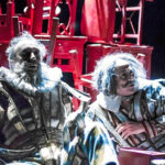 recursos literarios comunes en el teatro contemporaneo
