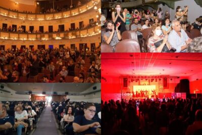 redefinicion de la identidad en el teatro romantico