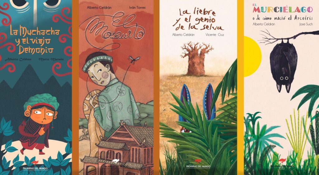 reflejo de tensiones sociales en las narrativas literarias