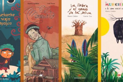 reflejo de tensiones sociales en las narrativas literarias