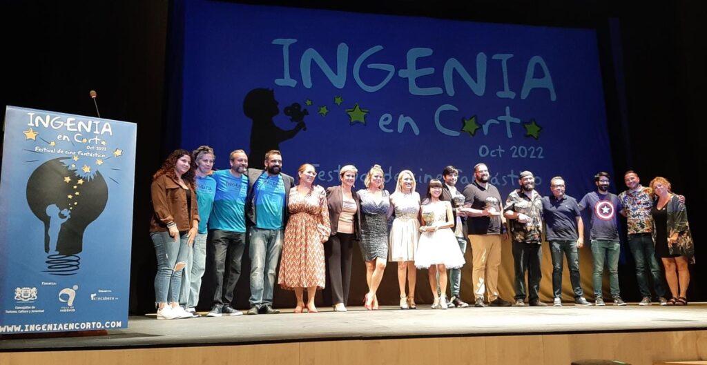 regulacion de festivales de teatro y asociaciones implicadas