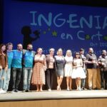 regulacion de festivales de teatro y asociaciones implicadas