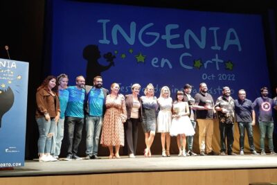 regulacion de festivales de teatro y asociaciones implicadas