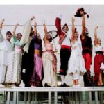 reinterpretacion del teatro griego en la modernidad actual