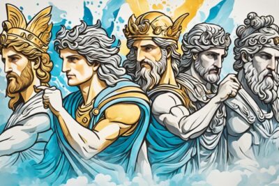 reinterpretaciones de mitos en el teatro romano un analisis