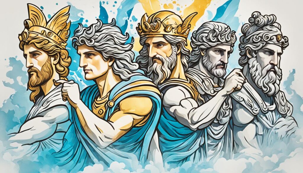 reinterpretaciones de mitos en el teatro romano un analisis