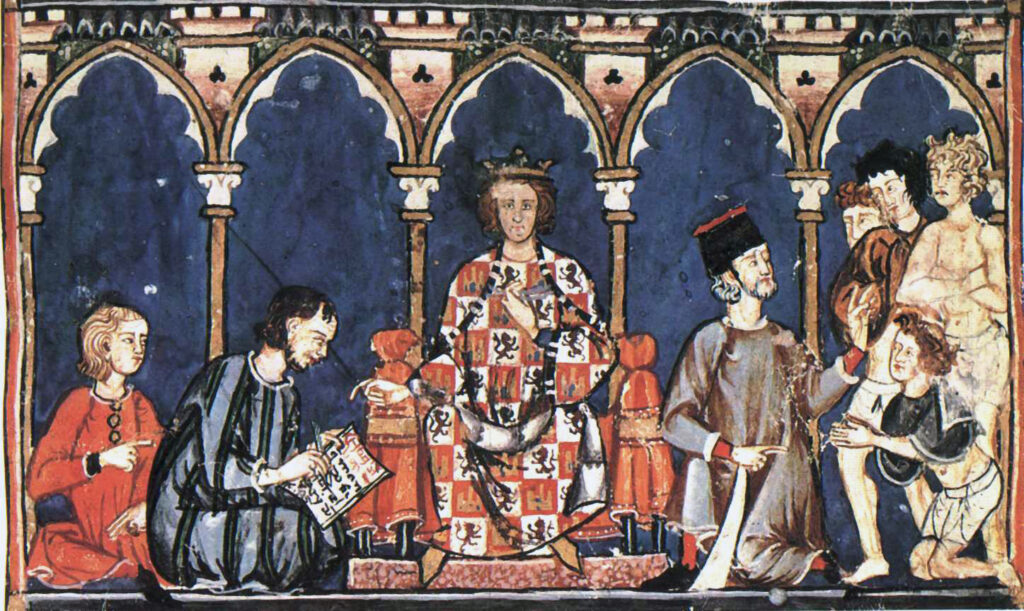 Relación entre el teatro medieval y la literatura caballeresca 6 relacion entre el teatro medieval y la literatura caballeresca
