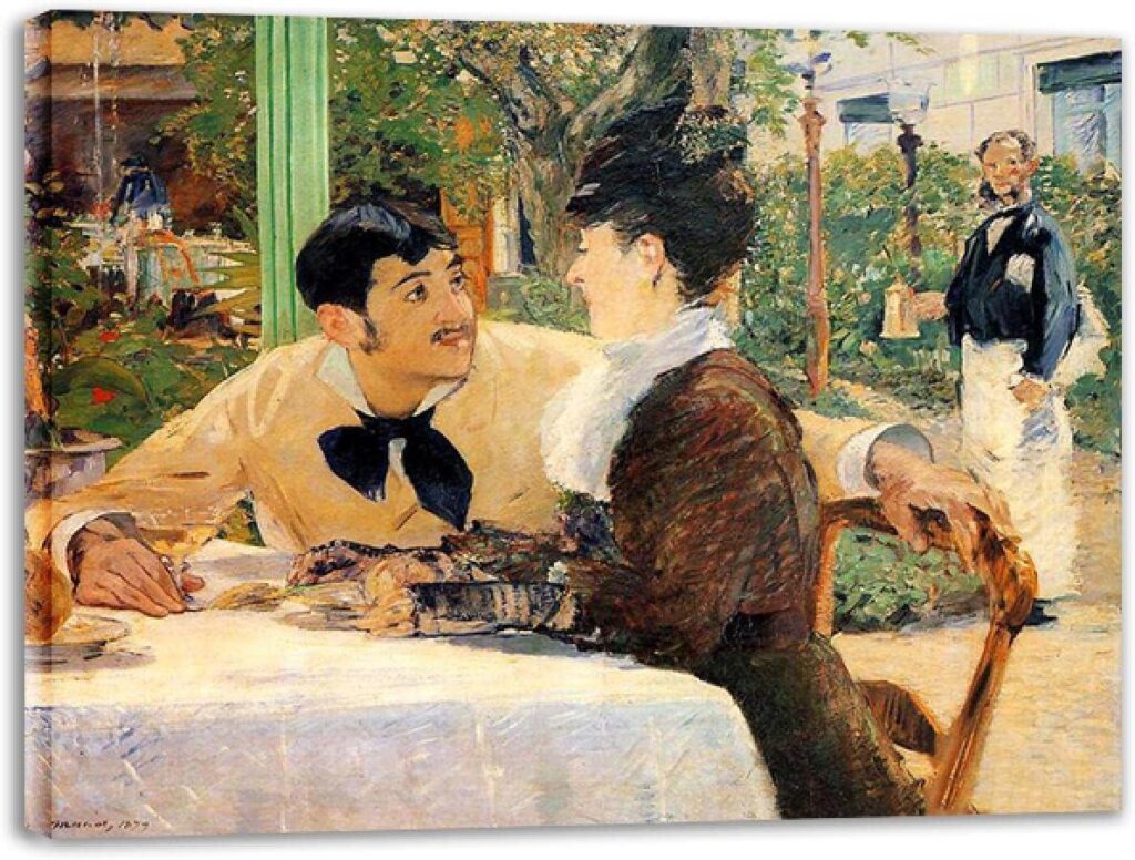 Relación entre el teatro y la pintura en el Romanticismo 7 relacion entre el teatro y la pintura en el romanticismo