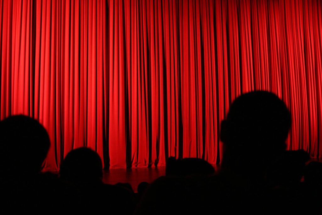 Relación entre ilustración artística y narración en el teatro 6 relacion entre ilustracion artistica y narracion en el teatro