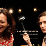 relacion entre ilustracion y ambiente emocional en el teatro