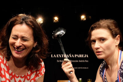 relacion entre ilustracion y ambiente emocional en el teatro