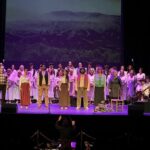 relacion entre teatro medieval y el desarrollo de la opera