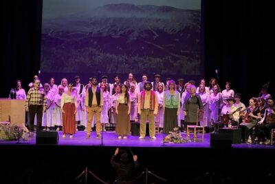 relacion entre teatro medieval y el desarrollo de la opera
