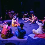 relacion entre teatro y otras disciplinas artisticas