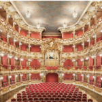 relacion entre teatro y poder politico en el barroco
