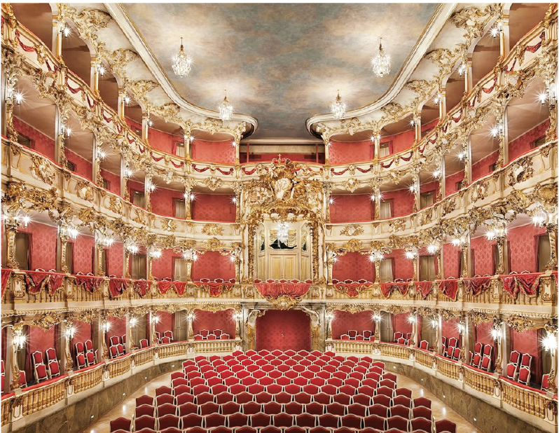 Relación entre teatro y poder político en el barroco 8 relacion entre teatro y poder politico en el barroco