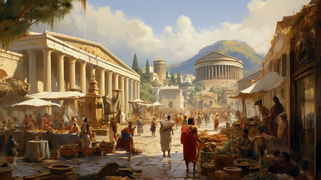 relacion entre teatro y religion en la grecia antigua