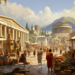 relacion entre teatro y religion en la grecia antigua