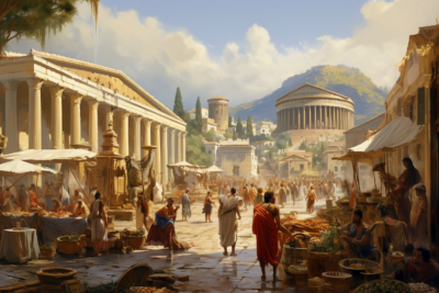 relacion entre teatro y religion en la grecia antigua