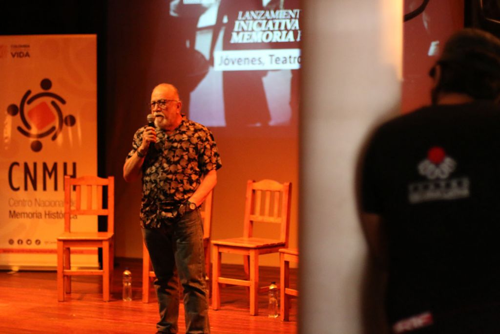 Relaciones públicas en el teatro: una articulación esencial 6 relaciones publicas en el teatro una articulacion esencial