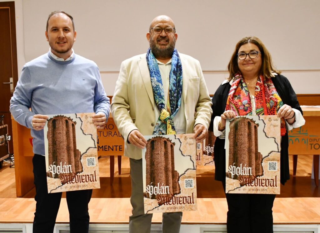 relevancia del patrimonio teatral medieval en la actualidad