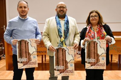 relevancia del patrimonio teatral medieval en la actualidad