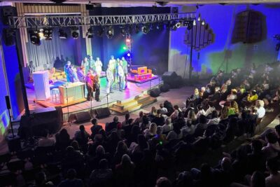 relevancia del teatro contemporaneo claves y desafios hoy