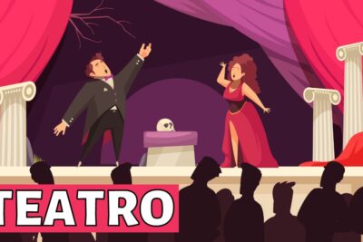 representacion de genero en el teatro contemporaneo y clasico