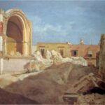 representaciones artisticas y culturales en la antiguedad