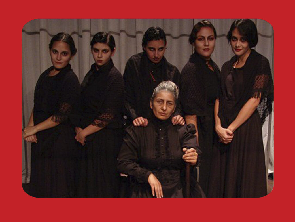Representaciones sobrenaturales en el teatro: su significado 7 representaciones sobrenaturales en el teatro su significado