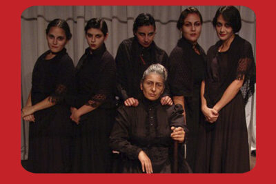 representaciones sobrenaturales en el teatro su significado