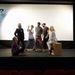 requisitos para desarrollar una carrera en la actuacion teatral