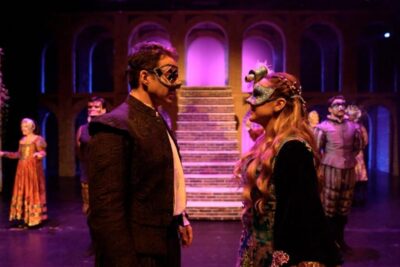 respuestas a las criticas mas duras en el ambito teatral