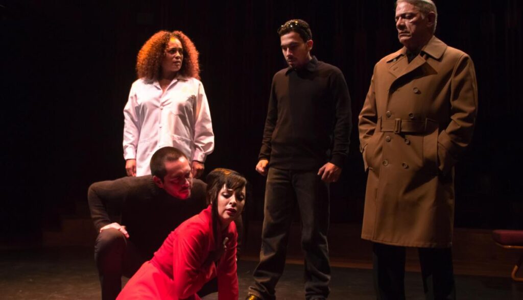 retos de la ilustracion teatral en el contexto moderno actual