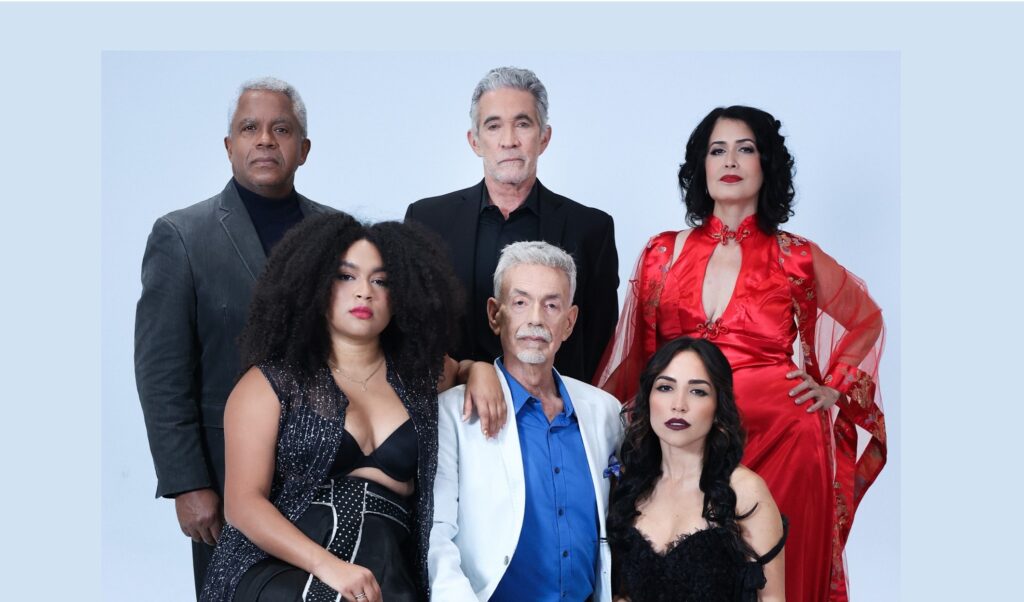 retos del teatro de vanguardia actualidad y futuro