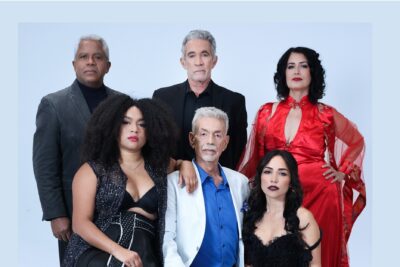 retos del teatro de vanguardia actualidad y futuro